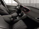 Dodge Dart Blacktop 2014 года